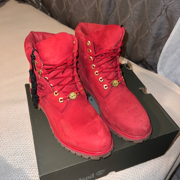 Timbs for sale - Picture 3 of 4